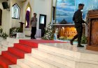 Polres-Pamekasan-Siagakan-Personel-di-Gereja-Pastikan-Ibadah-Paskah-Aman